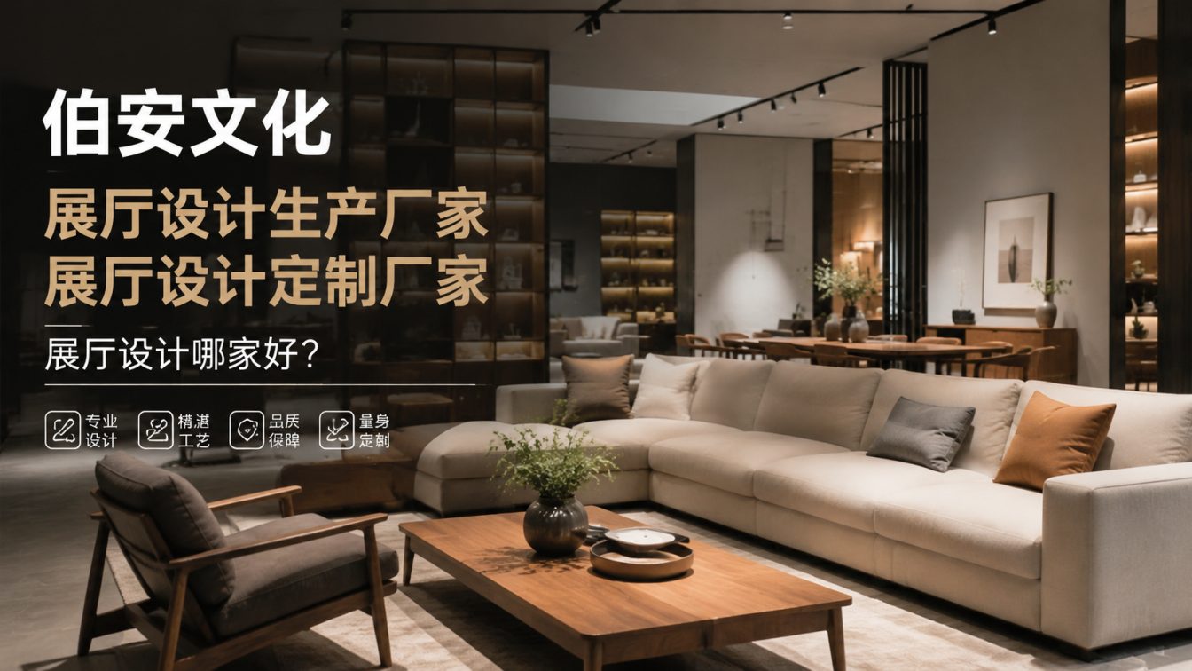 海盐县让品牌空间真正落地